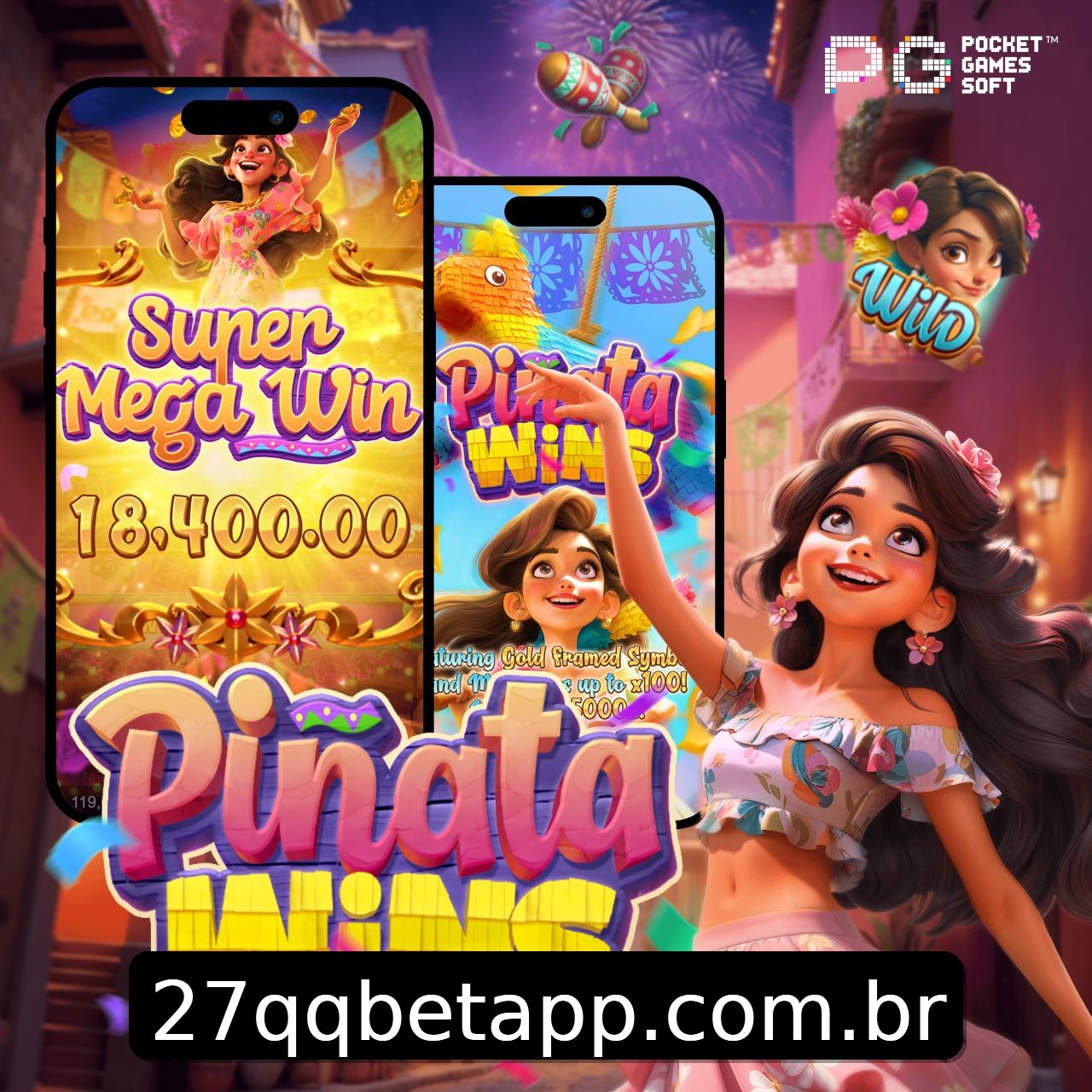 Jogos Exclusivos 27qq