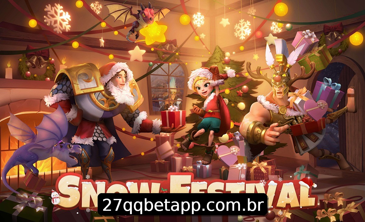 Promoções Sazonais 27qq